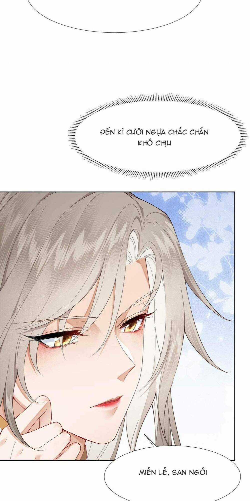 Ta Lại Bị Công Chúa Nam Nhân Quấn Lấy Rồi Chapter 6 trang 35