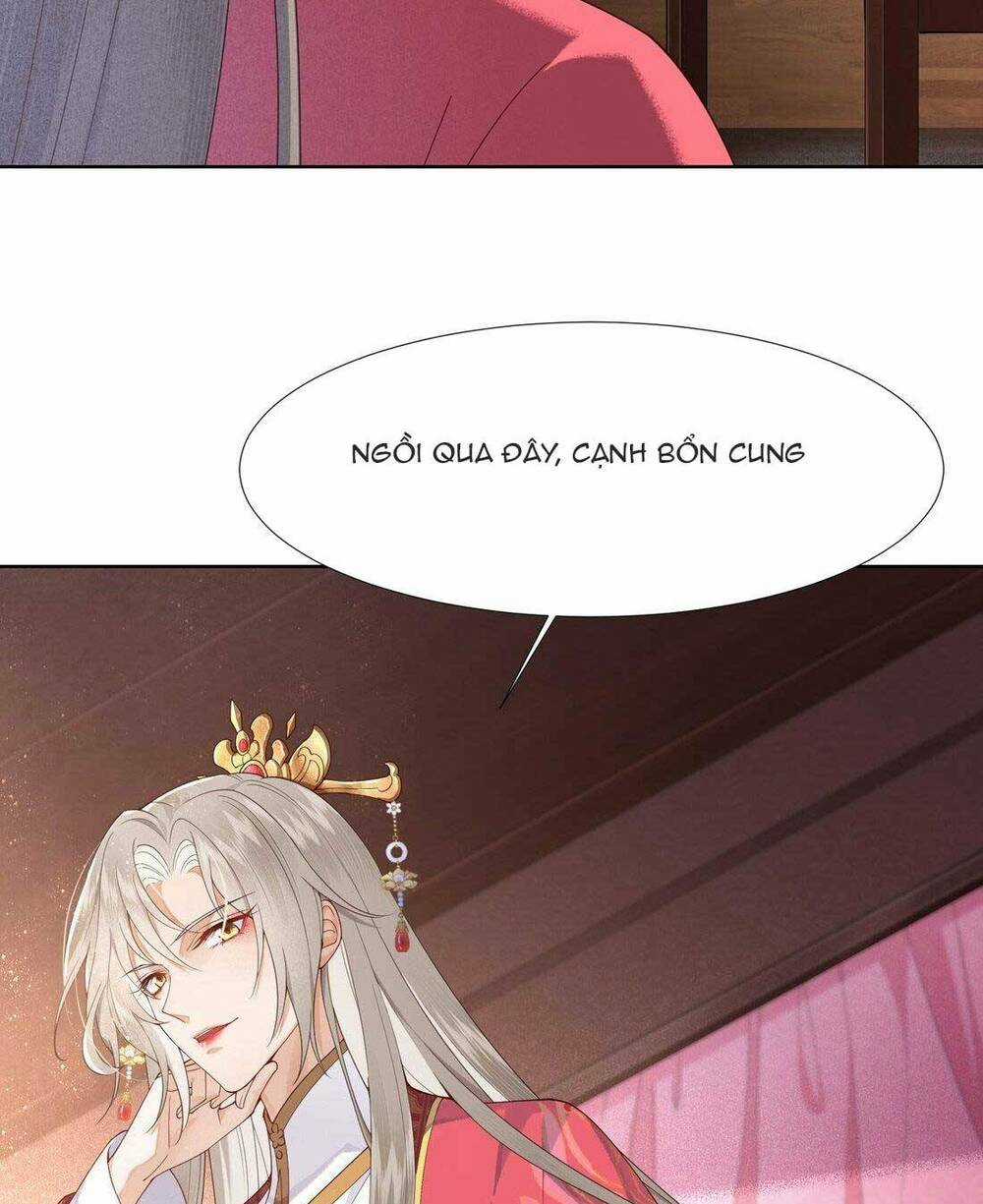 Ta Lại Bị Công Chúa Nam Nhân Quấn Lấy Rồi Chapter 6 trang 37