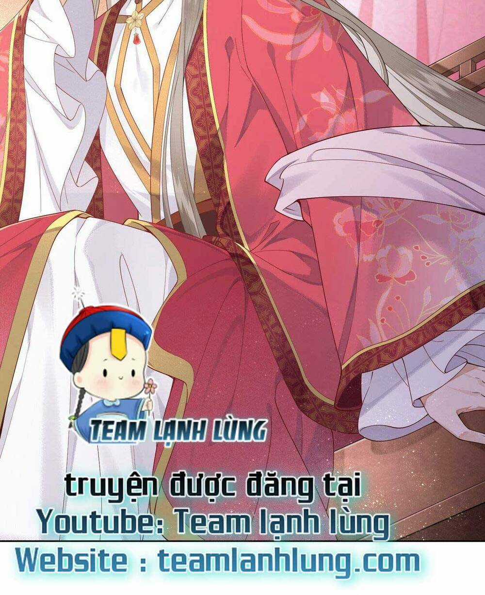 Ta Lại Bị Công Chúa Nam Nhân Quấn Lấy Rồi Chapter 6 trang 38