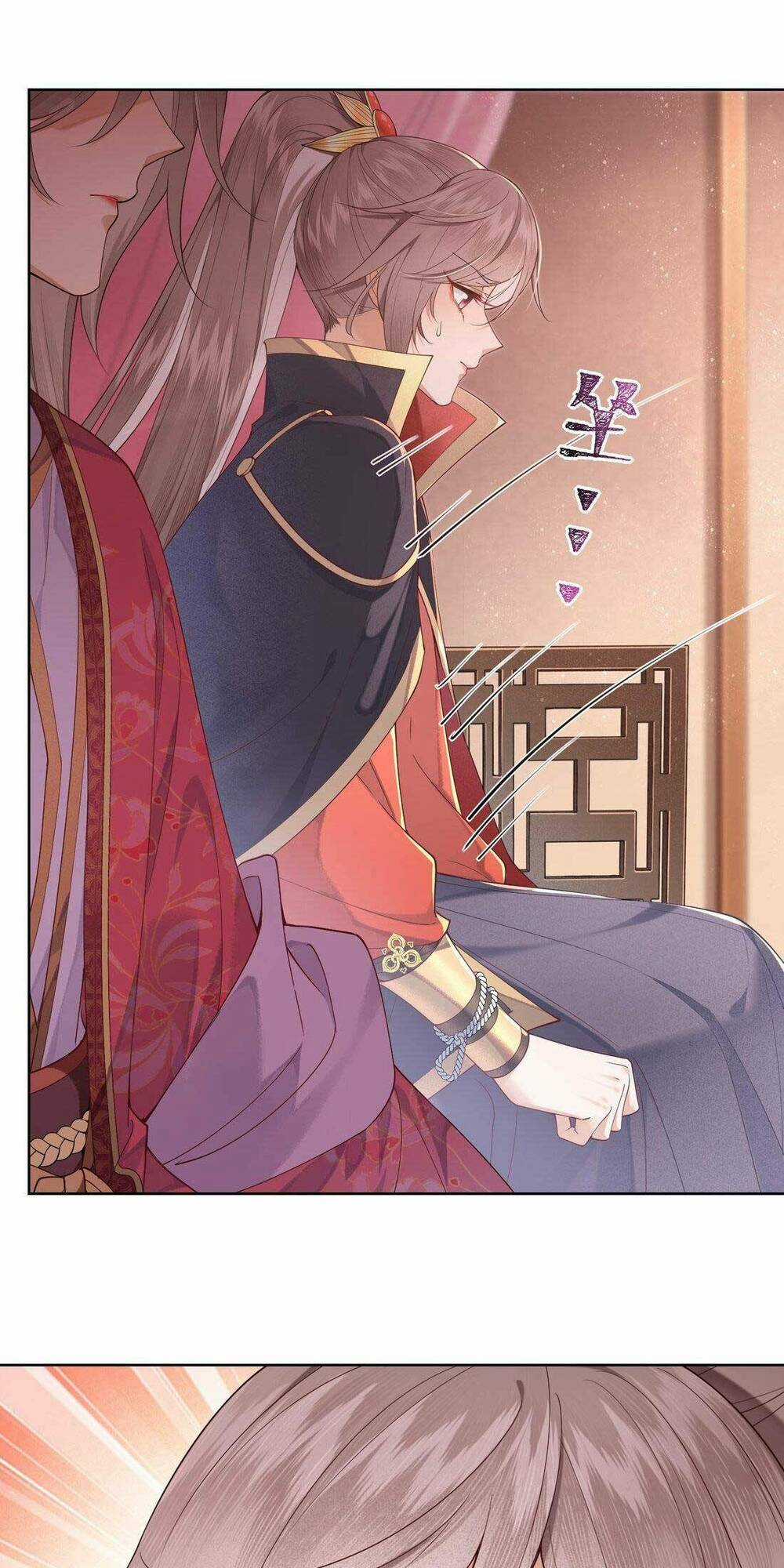 Ta Lại Bị Công Chúa Nam Nhân Quấn Lấy Rồi Chapter 6 trang 39