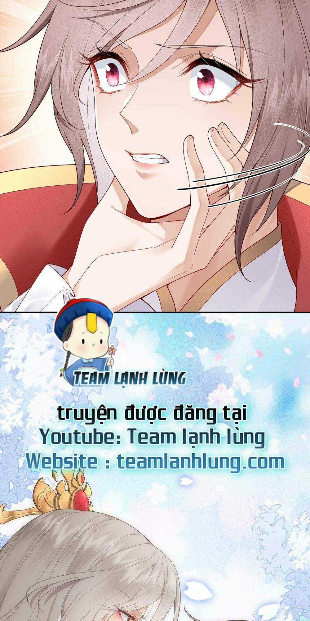 Ta Lại Bị Công Chúa Nam Nhân Quấn Lấy Rồi Chapter 6 trang 40