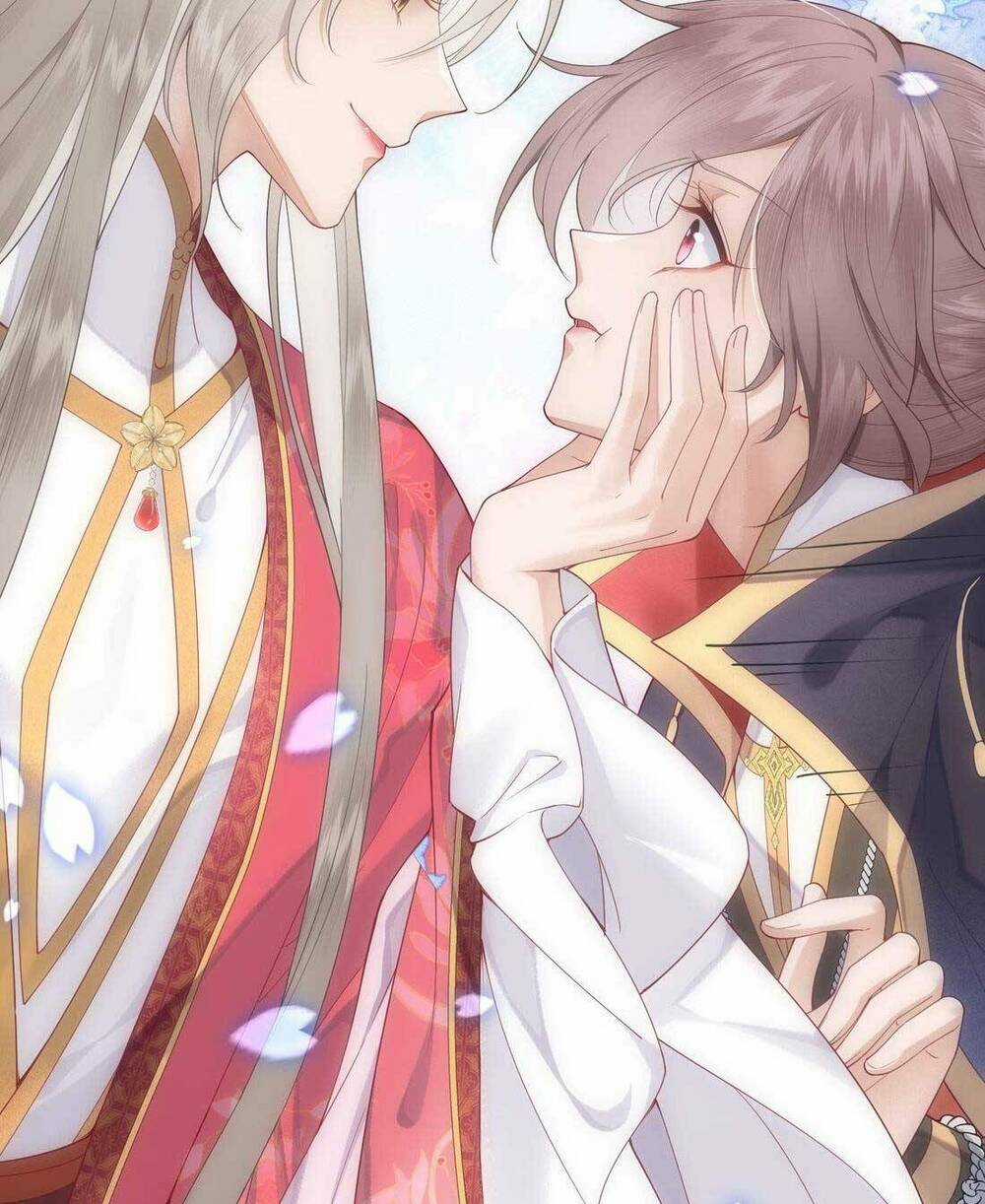 Ta Lại Bị Công Chúa Nam Nhân Quấn Lấy Rồi Chapter 6 trang 41