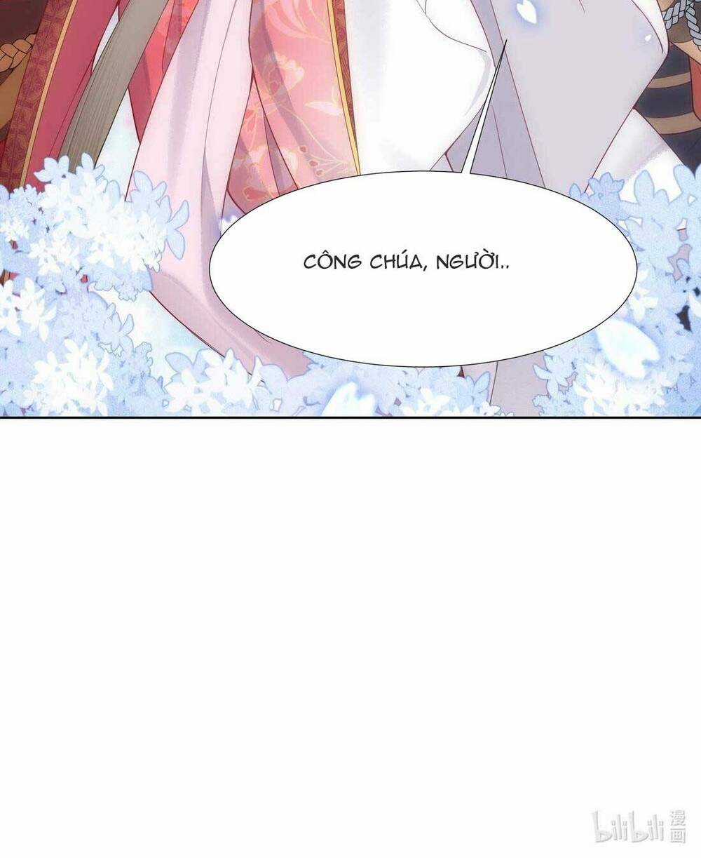 Ta Lại Bị Công Chúa Nam Nhân Quấn Lấy Rồi Chapter 6 trang 42