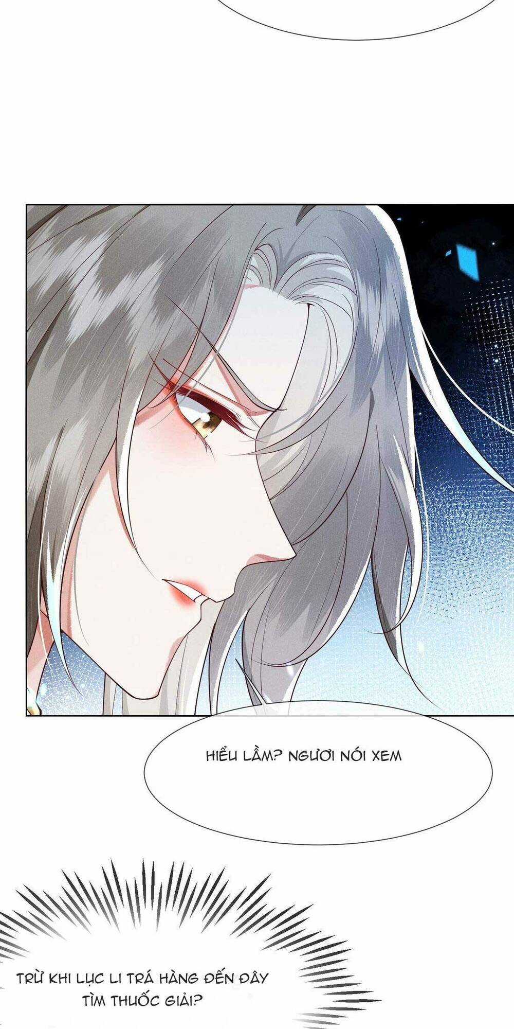 Ta Lại Bị Công Chúa Nam Nhân Quấn Lấy Rồi Chapter 6 trang 6