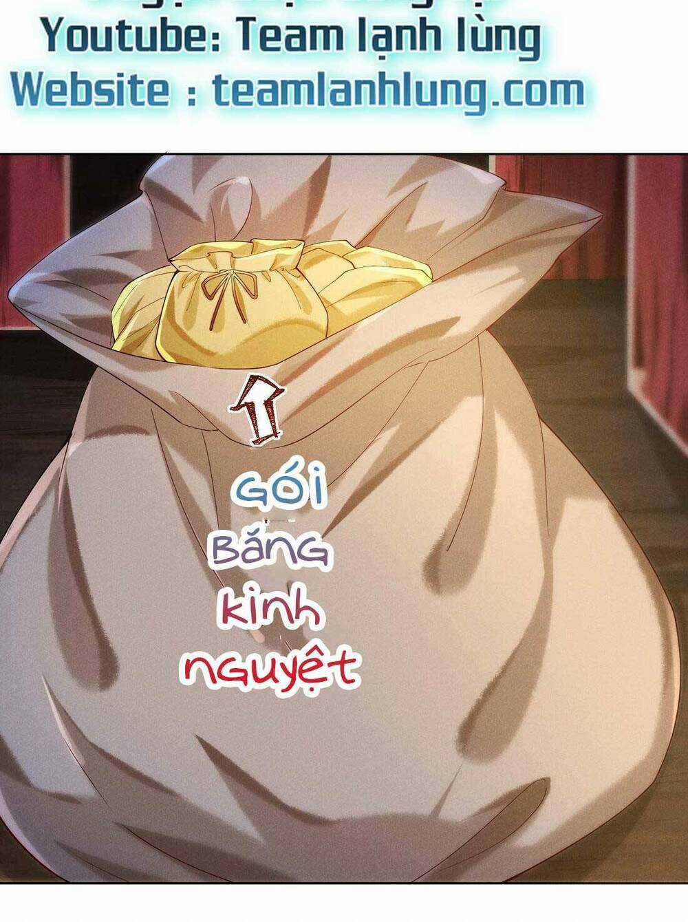 Ta Lại Bị Công Chúa Nam Nhân Quấn Lấy Rồi Chapter 6 trang 9