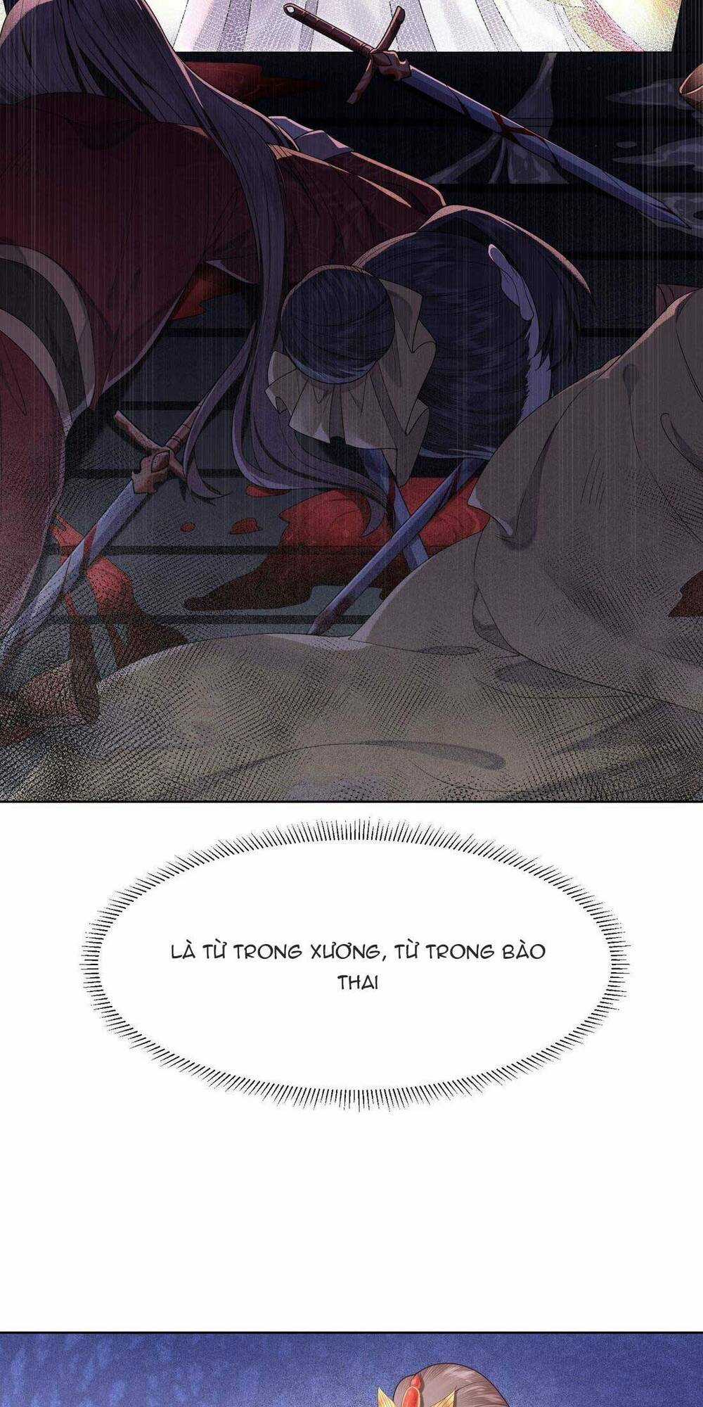 Ta Lại Bị Công Chúa Nam Nhân Quấn Lấy Rồi Chapter 7 trang 14