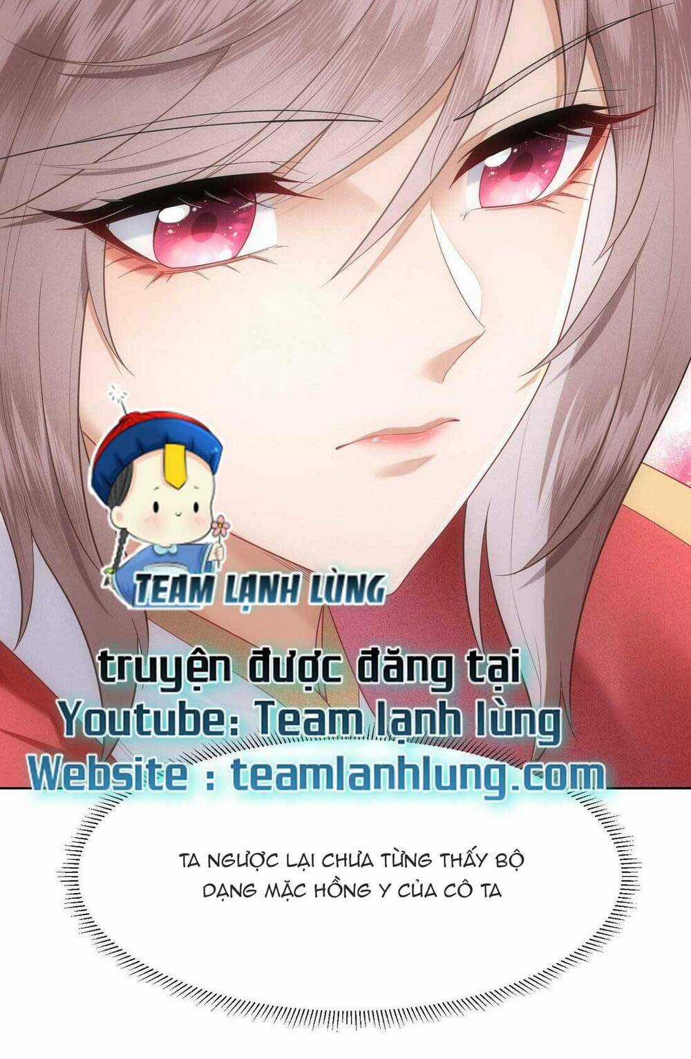 Ta Lại Bị Công Chúa Nam Nhân Quấn Lấy Rồi Chapter 7 trang 18