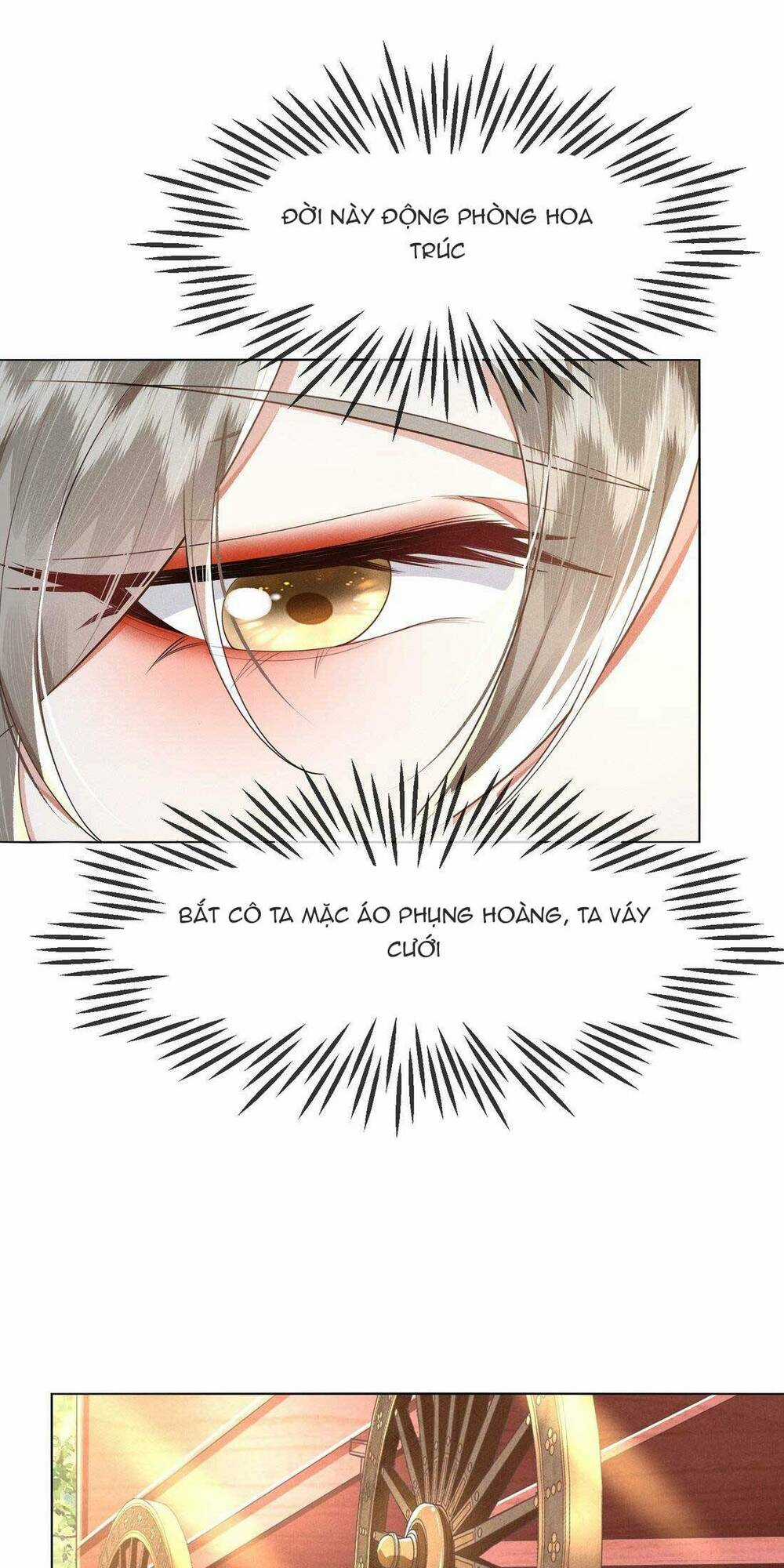 Ta Lại Bị Công Chúa Nam Nhân Quấn Lấy Rồi Chapter 7 trang 19