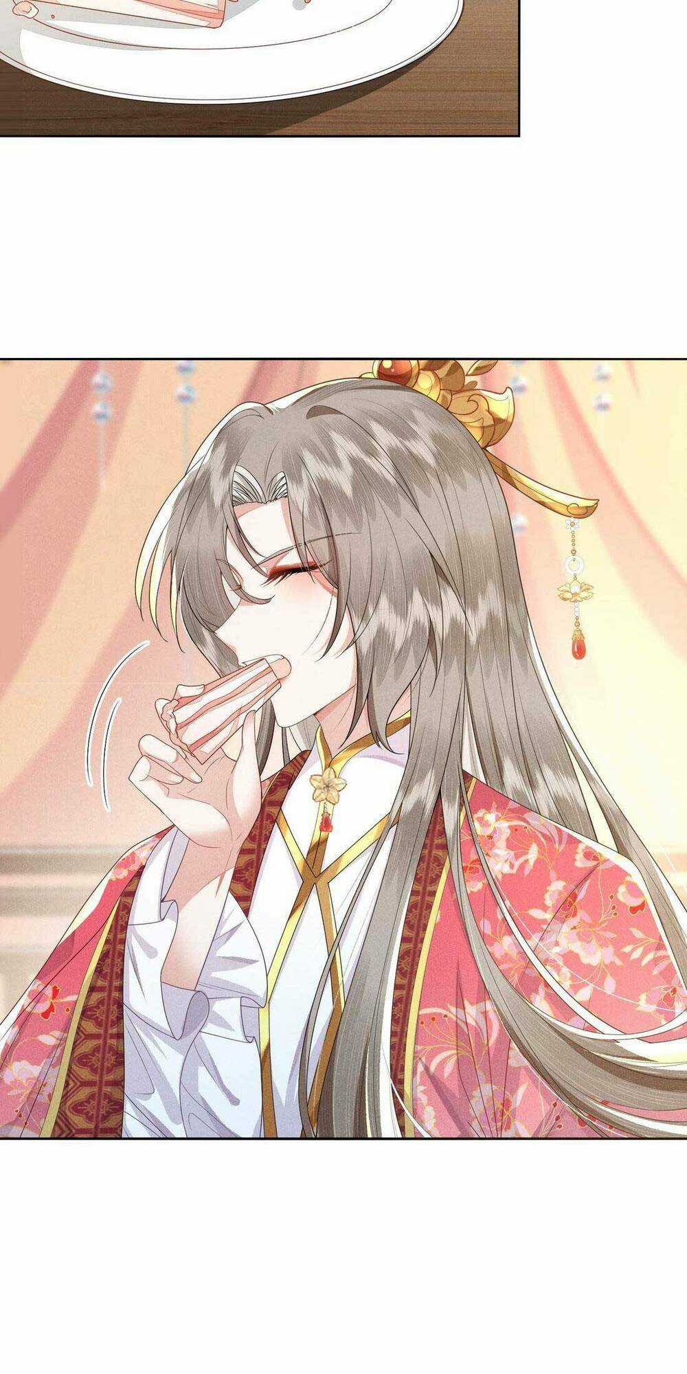 Ta Lại Bị Công Chúa Nam Nhân Quấn Lấy Rồi Chapter 7 trang 28