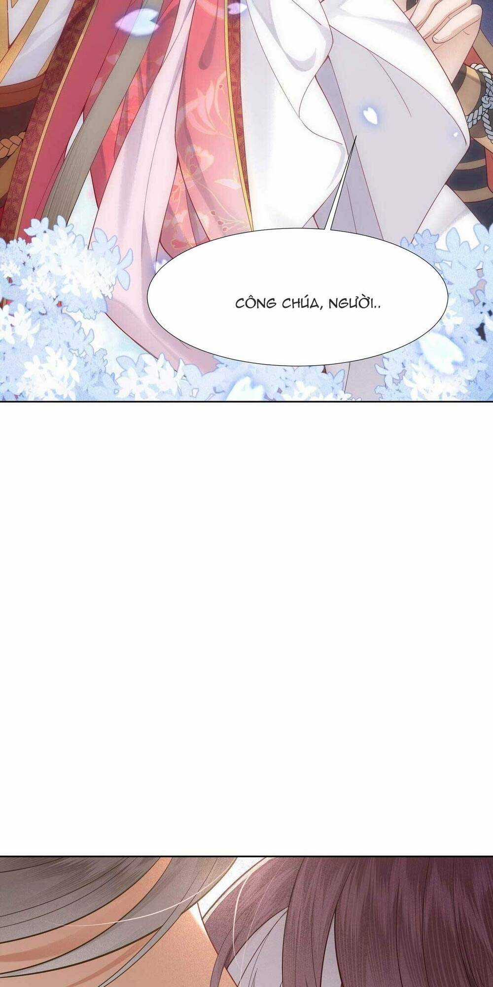 Ta Lại Bị Công Chúa Nam Nhân Quấn Lấy Rồi Chapter 7 trang 3