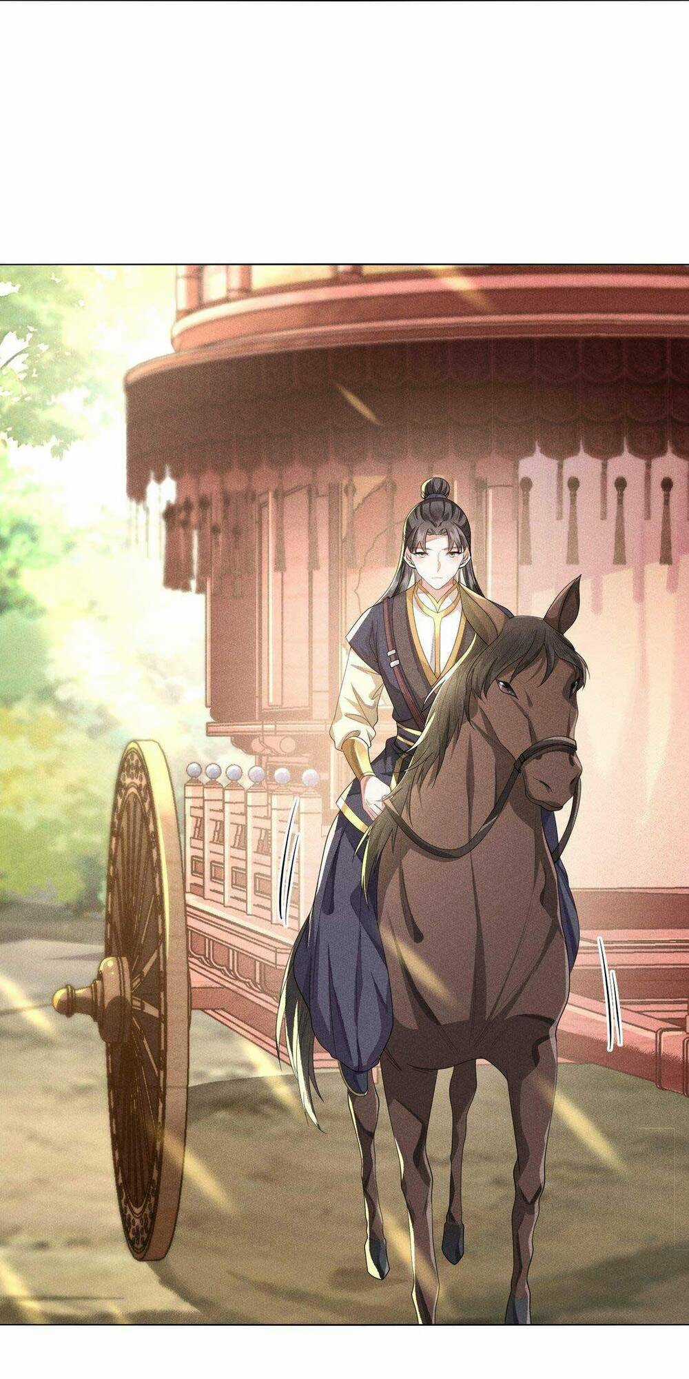 Ta Lại Bị Công Chúa Nam Nhân Quấn Lấy Rồi Chapter 7 trang 35