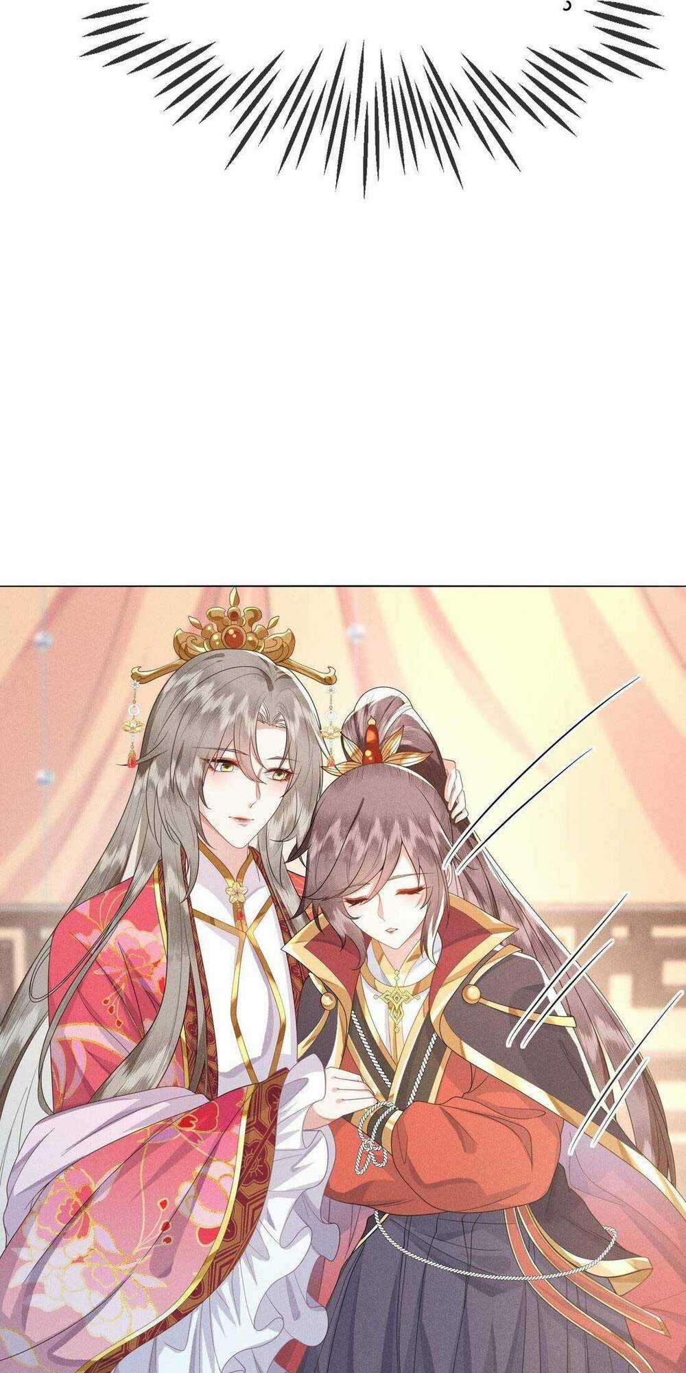 Ta Lại Bị Công Chúa Nam Nhân Quấn Lấy Rồi Chapter 7 trang 37