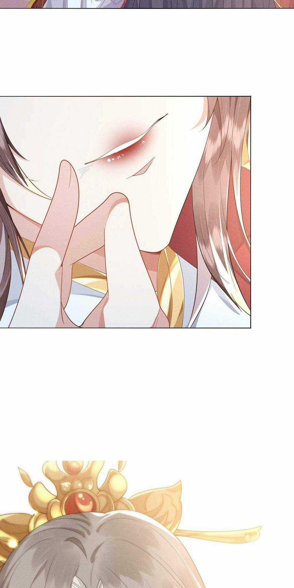 Ta Lại Bị Công Chúa Nam Nhân Quấn Lấy Rồi Chapter 7 trang 38