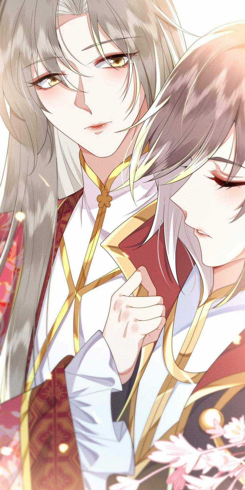 Ta Lại Bị Công Chúa Nam Nhân Quấn Lấy Rồi Chapter 7 trang 39