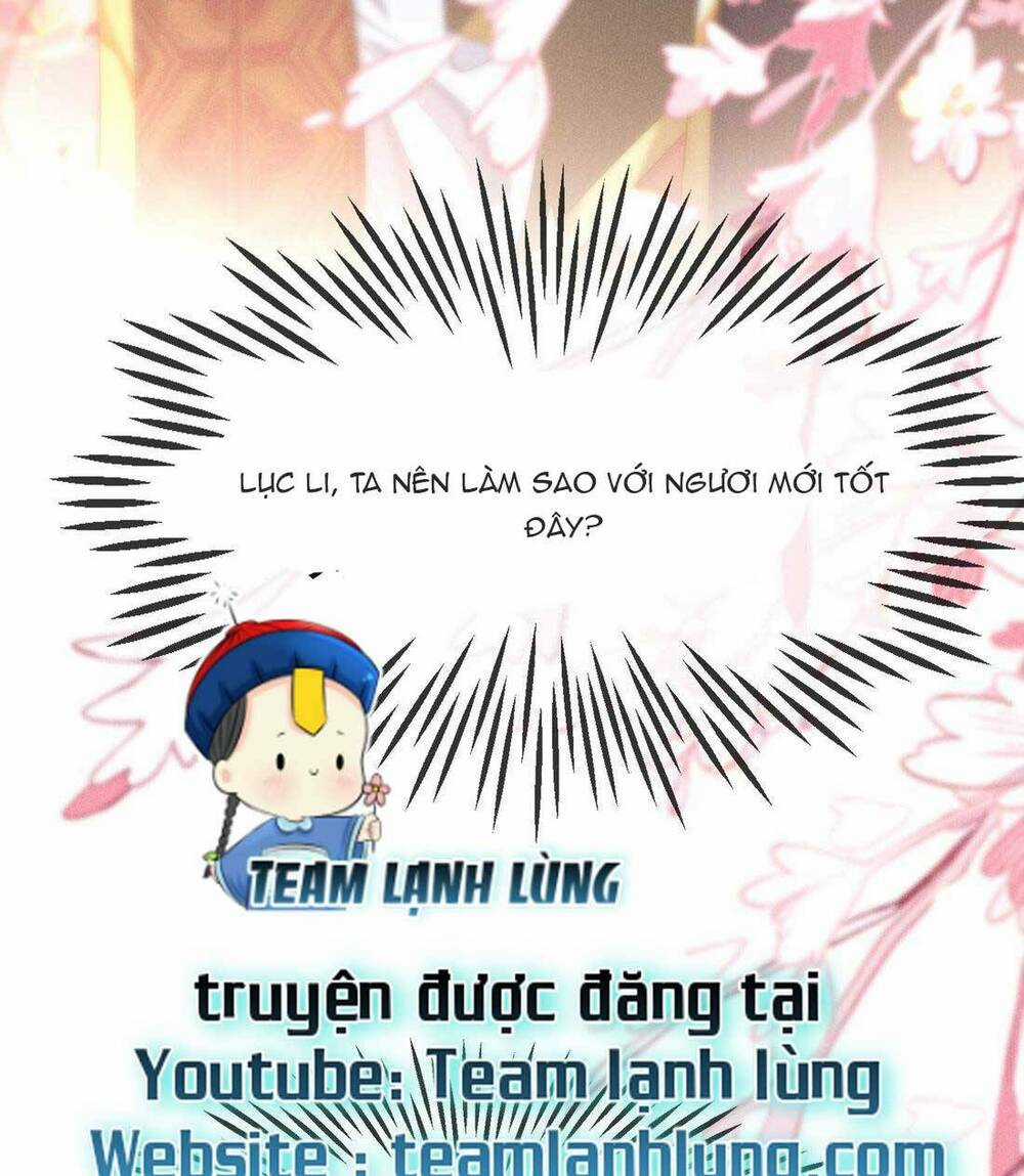 Ta Lại Bị Công Chúa Nam Nhân Quấn Lấy Rồi Chapter 7 trang 40