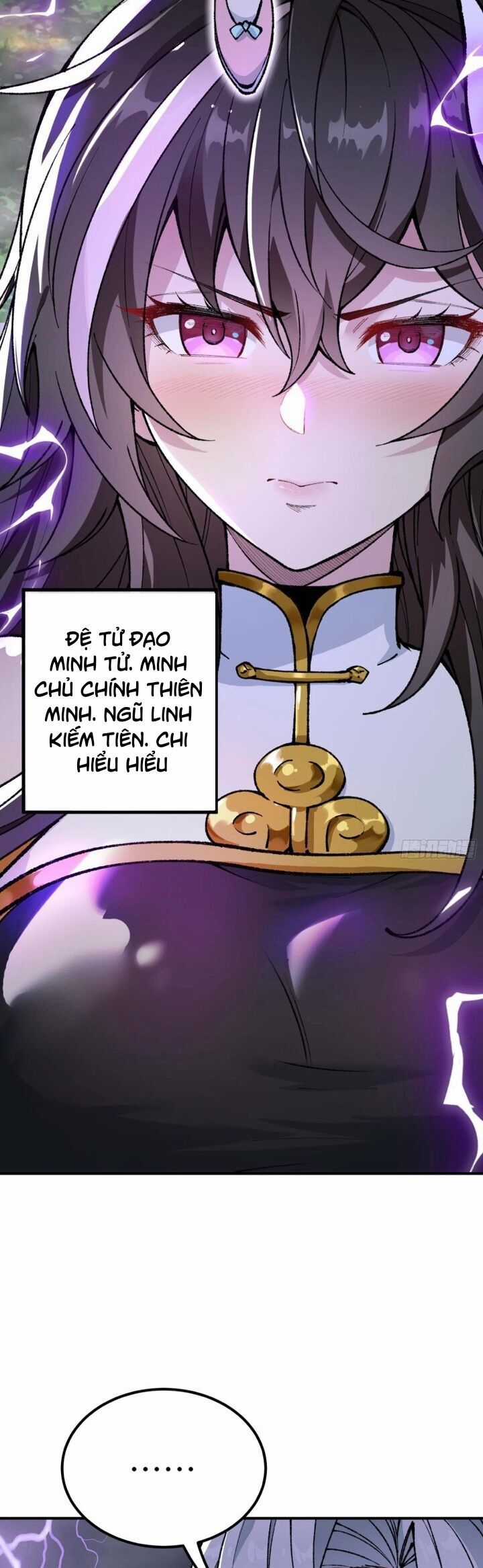 Ta Làm Cặn Bã Ở Tu Tiên Giới Chapter 1 trang 45