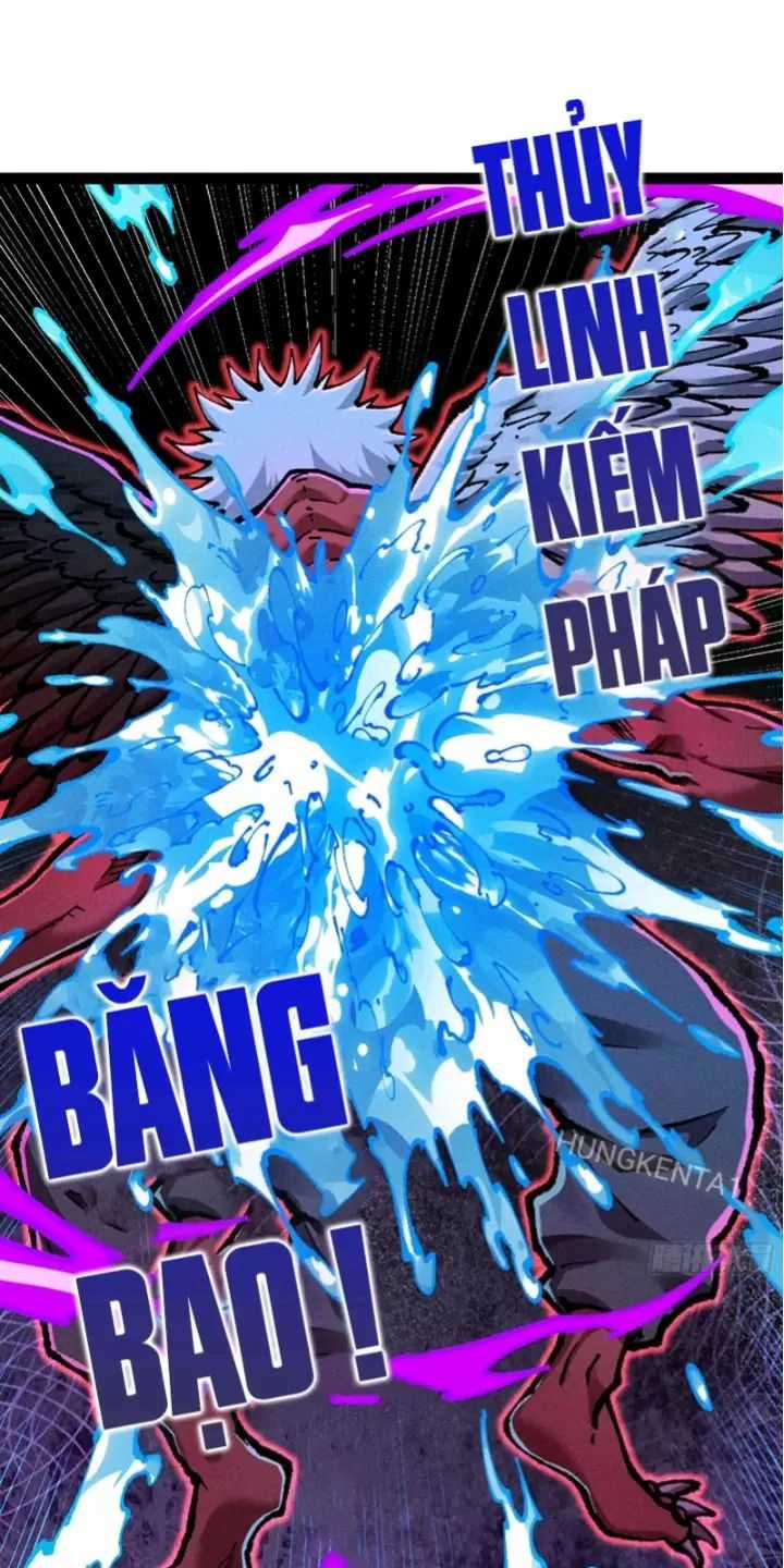 Ta Làm Cặn Bã Ở Tu Tiên Giới Chapter 14 trang 1