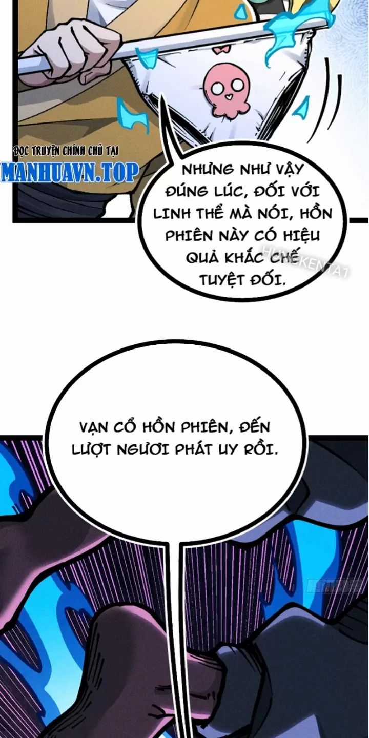 Ta Làm Cặn Bã Ở Tu Tiên Giới Chapter 14 trang 10