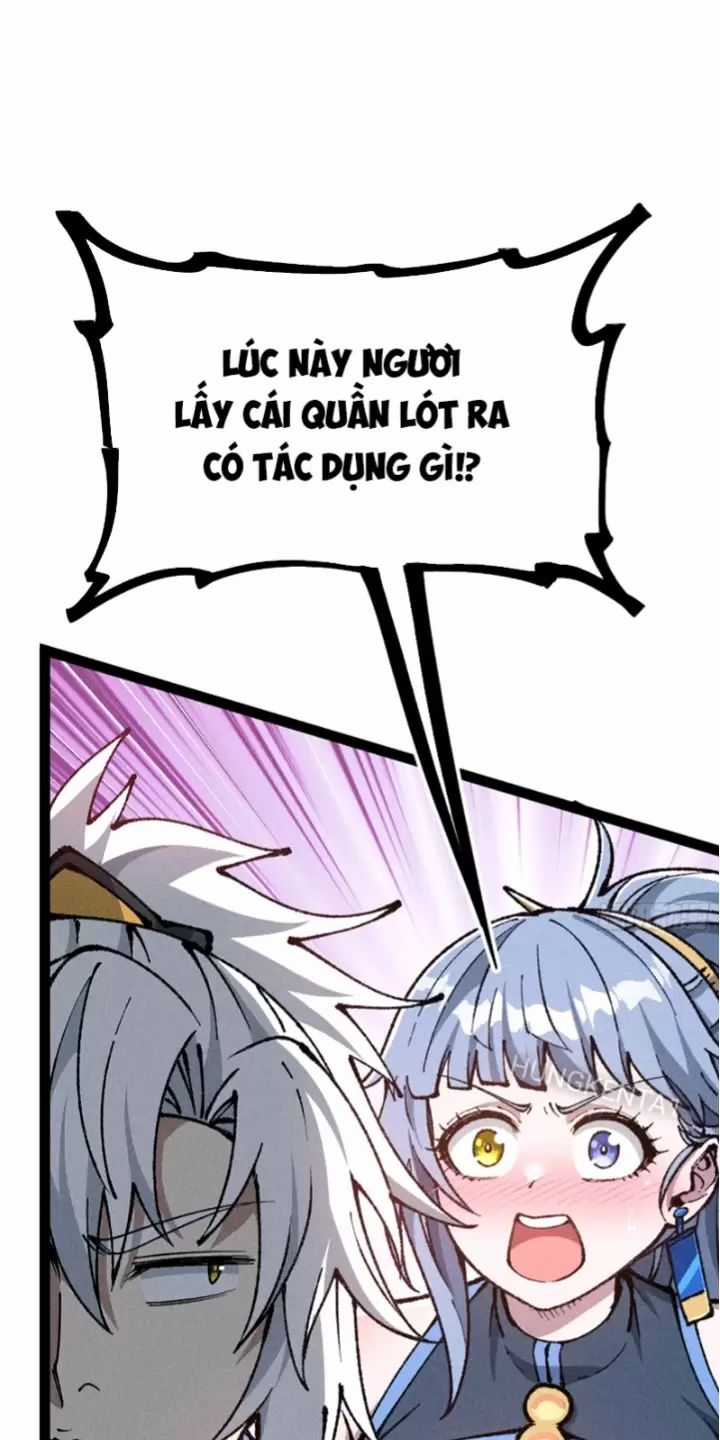 Ta Làm Cặn Bã Ở Tu Tiên Giới Chapter 14 trang 12