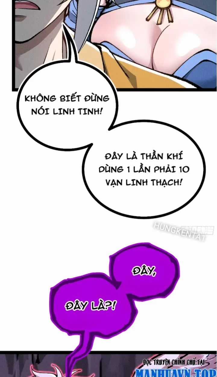 Ta Làm Cặn Bã Ở Tu Tiên Giới Chapter 14 trang 13