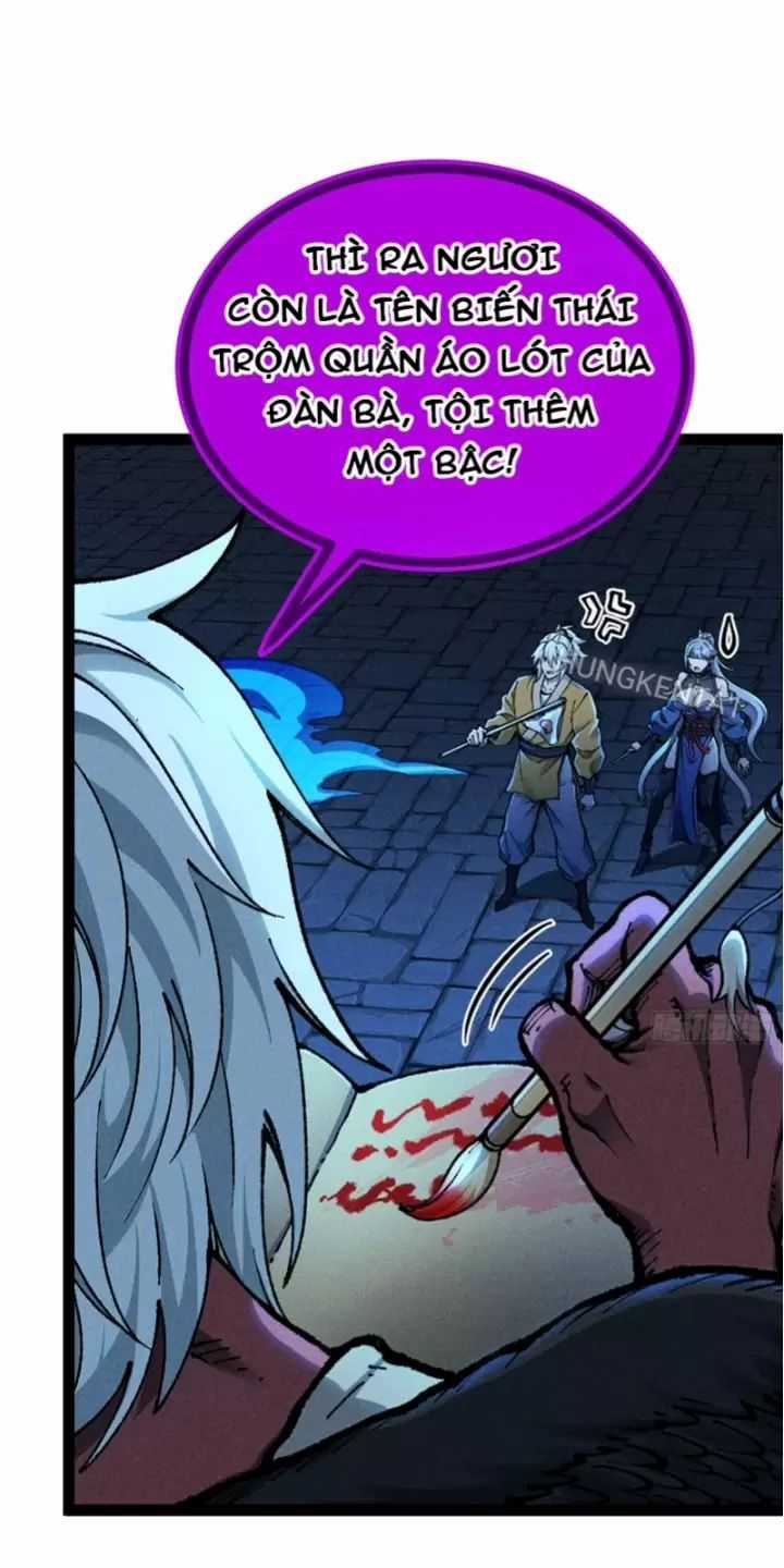 Ta Làm Cặn Bã Ở Tu Tiên Giới Chapter 14 trang 15