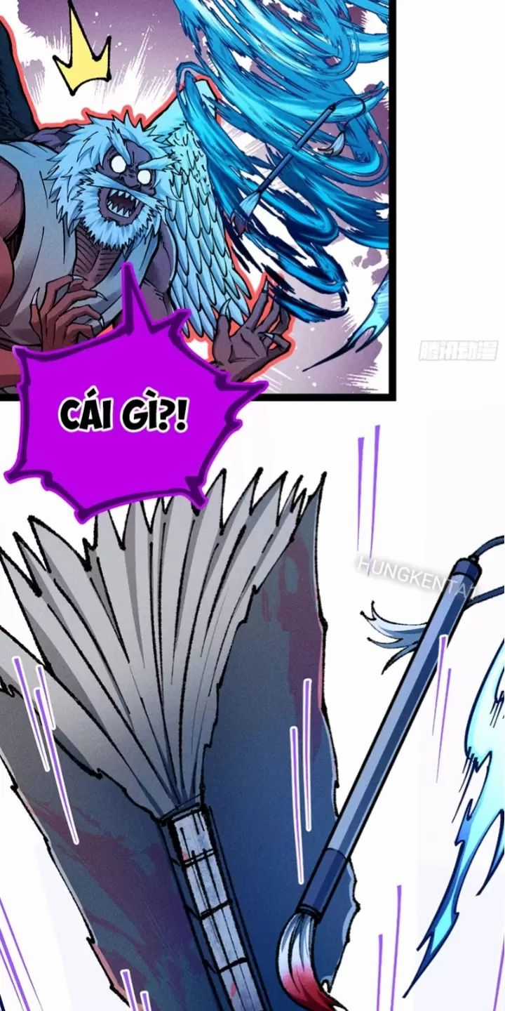Ta Làm Cặn Bã Ở Tu Tiên Giới Chapter 14 trang 18