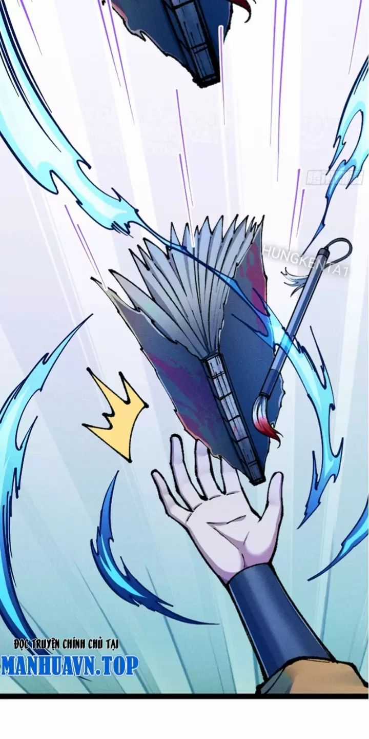 Ta Làm Cặn Bã Ở Tu Tiên Giới Chapter 14 trang 19