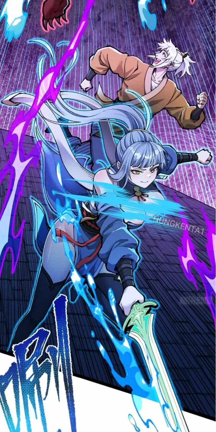 Ta Làm Cặn Bã Ở Tu Tiên Giới Chapter 14 trang 2