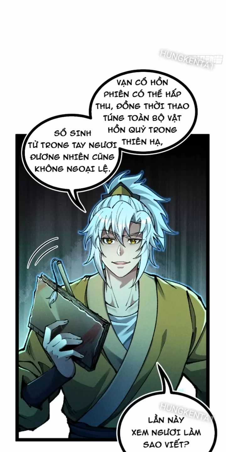Ta Làm Cặn Bã Ở Tu Tiên Giới Chapter 14 trang 20