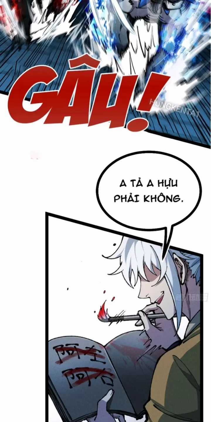 Ta Làm Cặn Bã Ở Tu Tiên Giới Chapter 14 trang 23