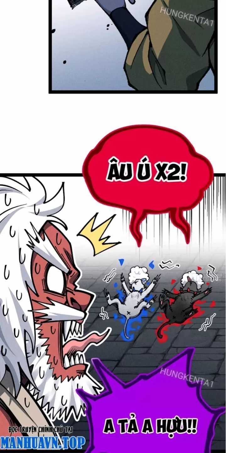 Ta Làm Cặn Bã Ở Tu Tiên Giới Chapter 14 trang 24