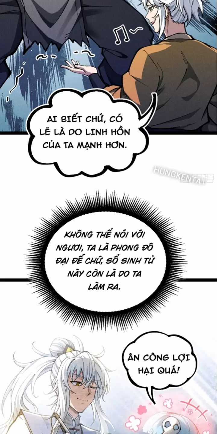Ta Làm Cặn Bã Ở Tu Tiên Giới Chapter 14 trang 26