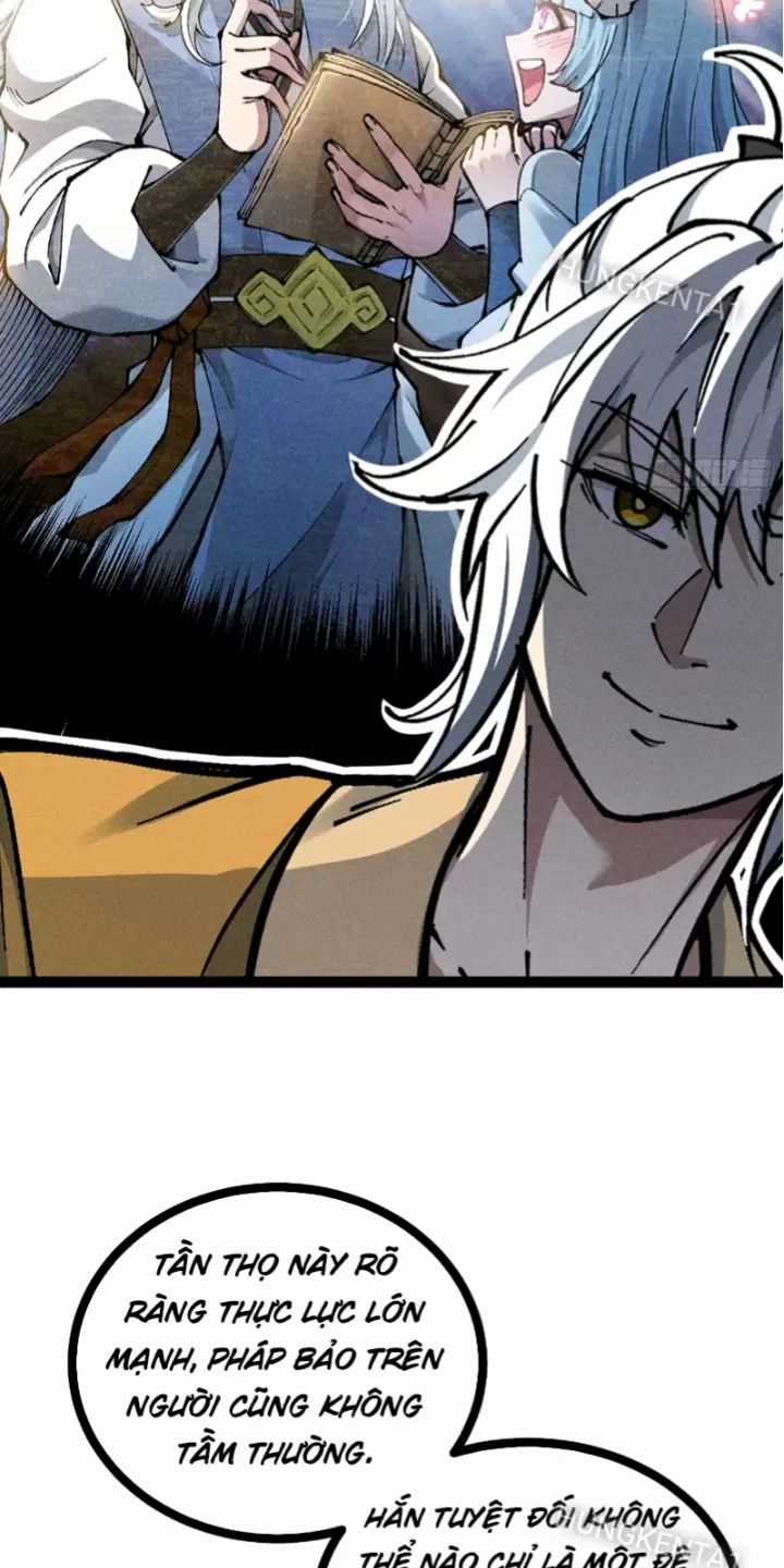 Ta Làm Cặn Bã Ở Tu Tiên Giới Chapter 14 trang 27