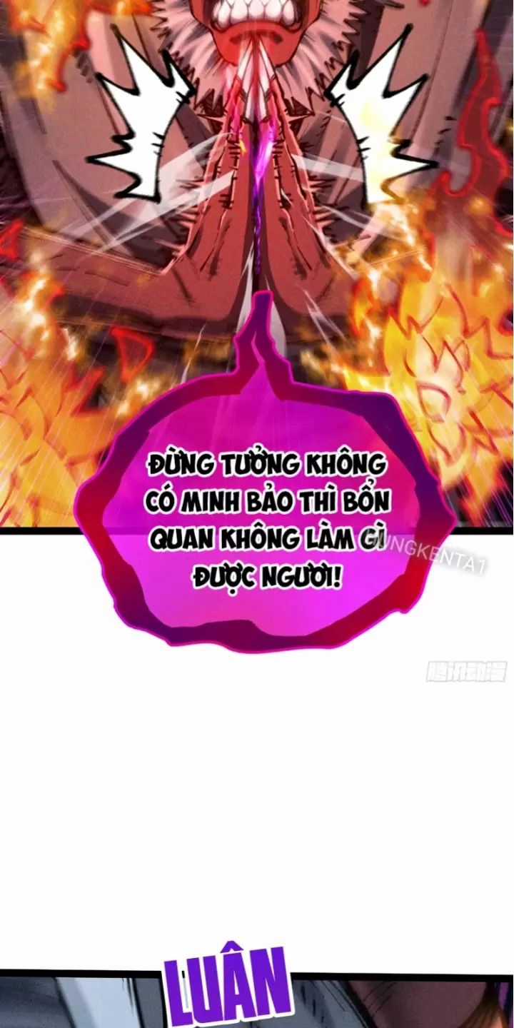 Ta Làm Cặn Bã Ở Tu Tiên Giới Chapter 14 trang 32