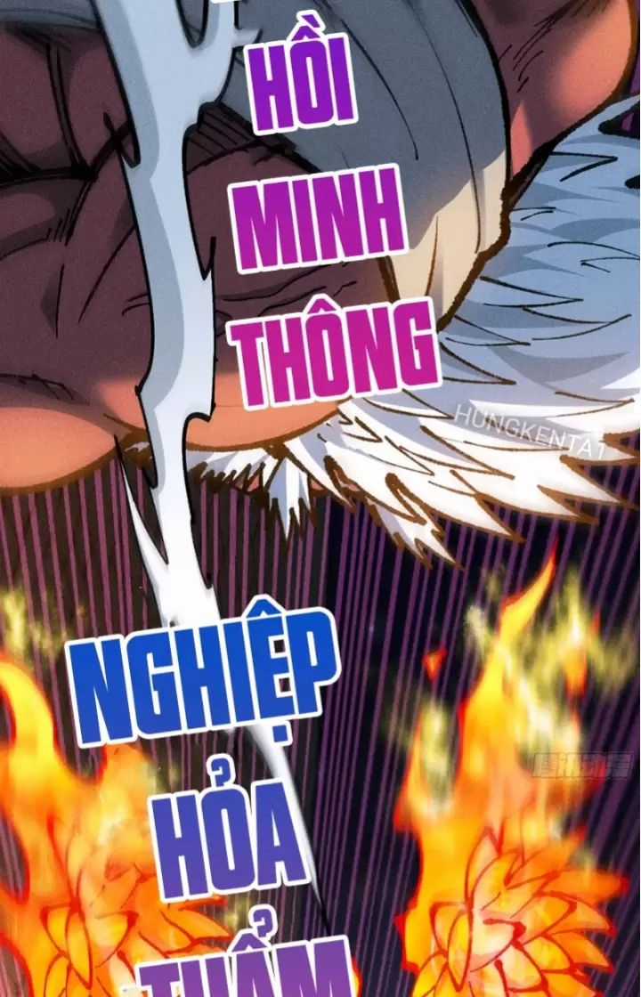 Ta Làm Cặn Bã Ở Tu Tiên Giới Chapter 14 trang 33