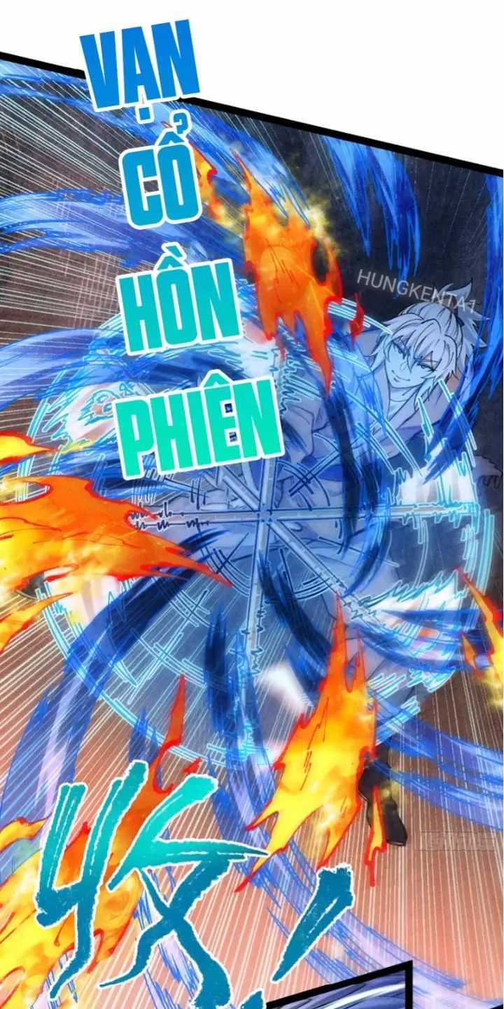 Ta Làm Cặn Bã Ở Tu Tiên Giới Chapter 14 trang 35