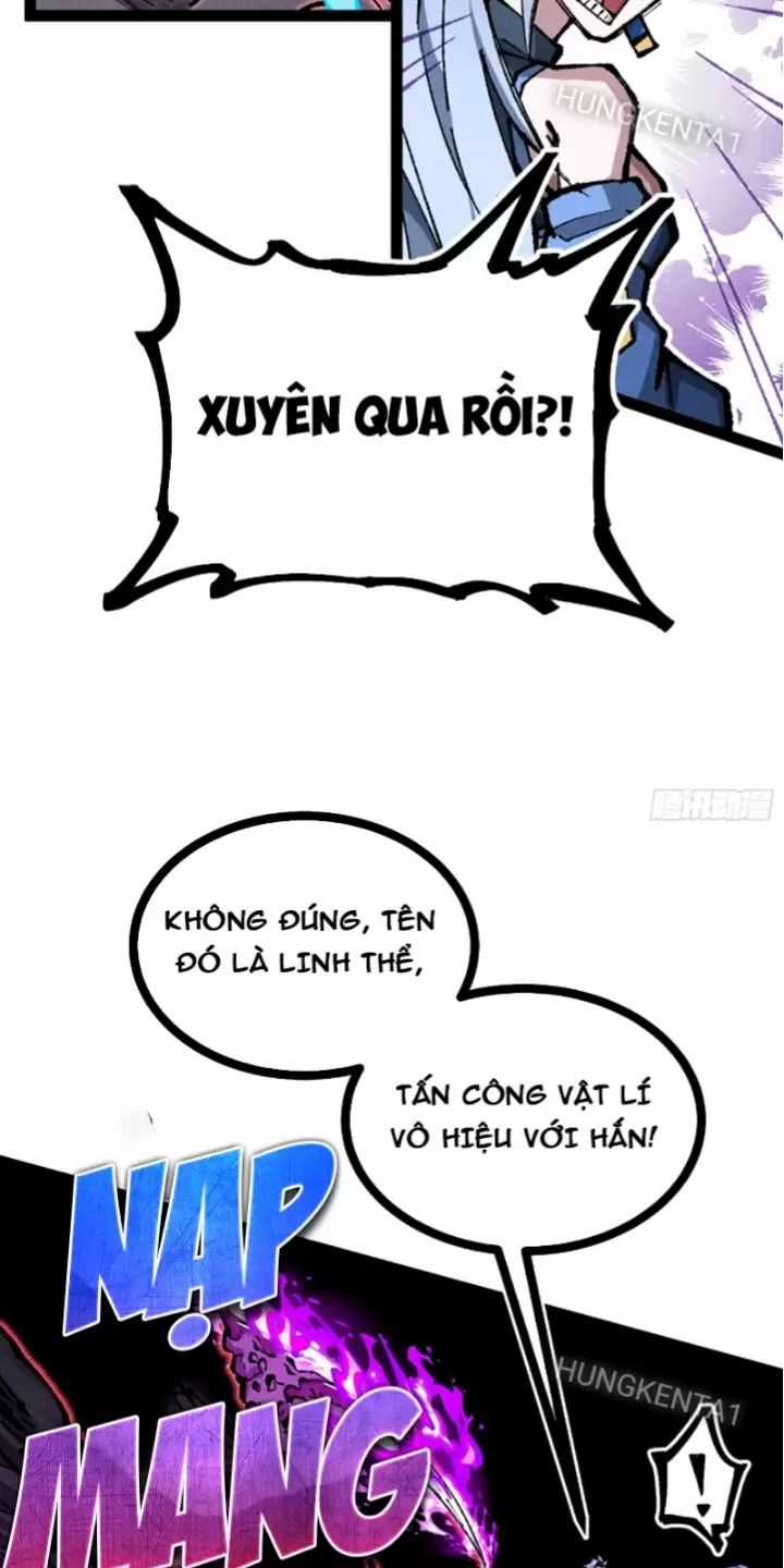 Ta Làm Cặn Bã Ở Tu Tiên Giới Chapter 14 trang 4