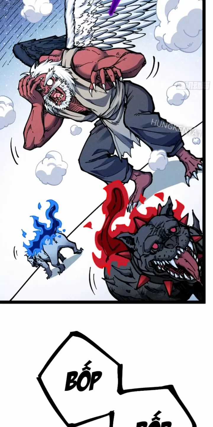 Ta Làm Cặn Bã Ở Tu Tiên Giới Chapter 14 trang 40