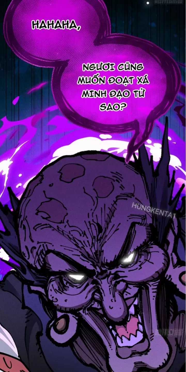 Ta Làm Cặn Bã Ở Tu Tiên Giới Chapter 14 trang 42