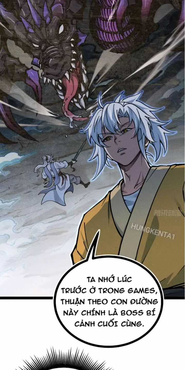 Ta Làm Cặn Bã Ở Tu Tiên Giới Chapter 14 trang 45