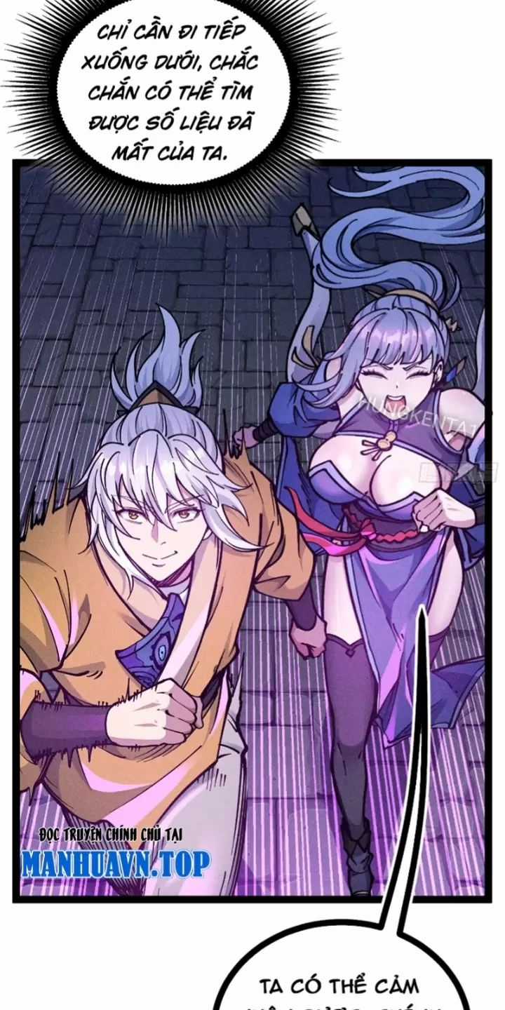 Ta Làm Cặn Bã Ở Tu Tiên Giới Chapter 14 trang 46