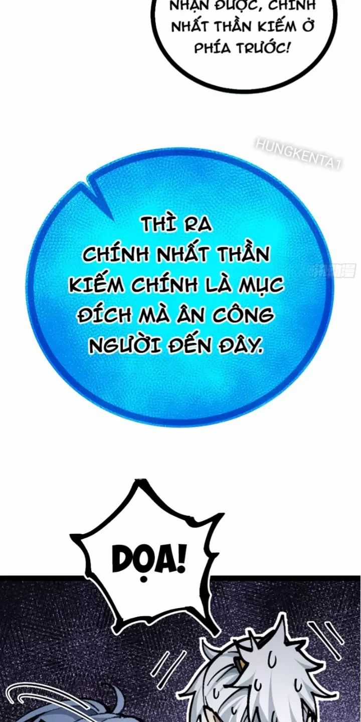 Ta Làm Cặn Bã Ở Tu Tiên Giới Chapter 14 trang 47