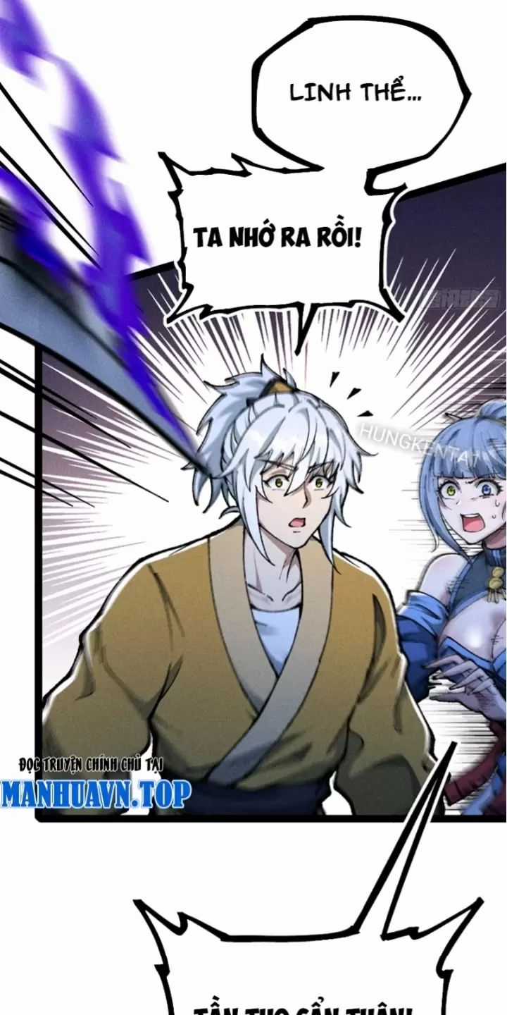 Ta Làm Cặn Bã Ở Tu Tiên Giới Chapter 14 trang 6