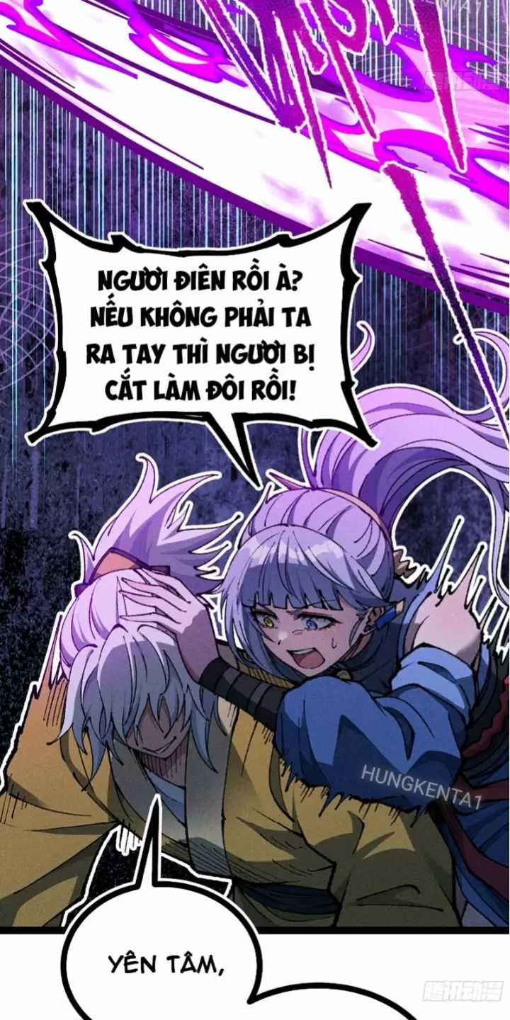 Ta Làm Cặn Bã Ở Tu Tiên Giới Chapter 14 trang 8
