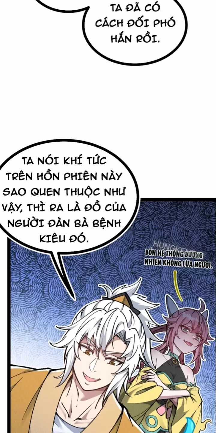 Ta Làm Cặn Bã Ở Tu Tiên Giới Chapter 14 trang 9