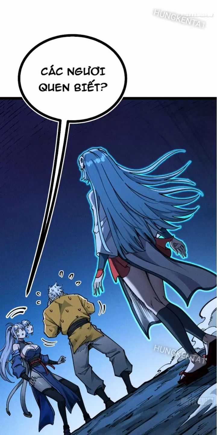 Ta Làm Cặn Bã Ở Tu Tiên Giới Chapter 15 trang 1