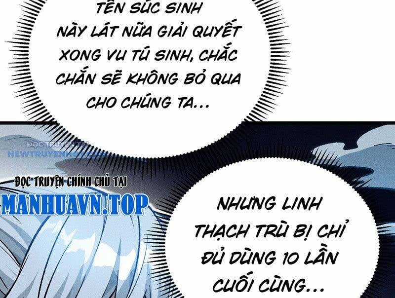 Ta Làm Cặn Bã Ở Tu Tiên Giới Chapter 20 trang 101