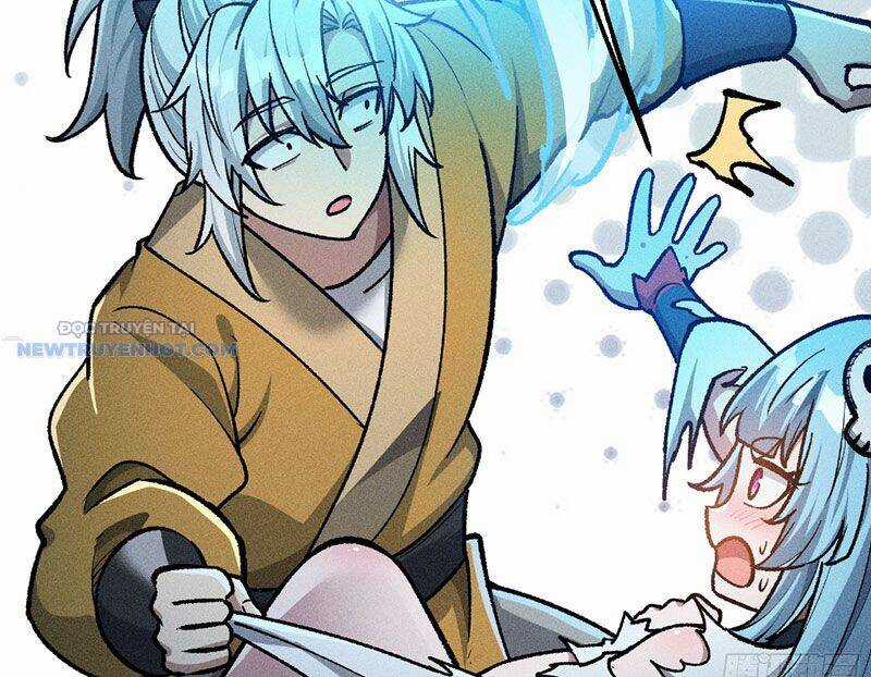 Ta Làm Cặn Bã Ở Tu Tiên Giới Chapter 20 trang 116