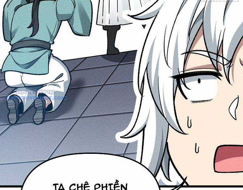 Ta Làm Cặn Bã Ở Tu Tiên Giới Chapter 20 trang 25