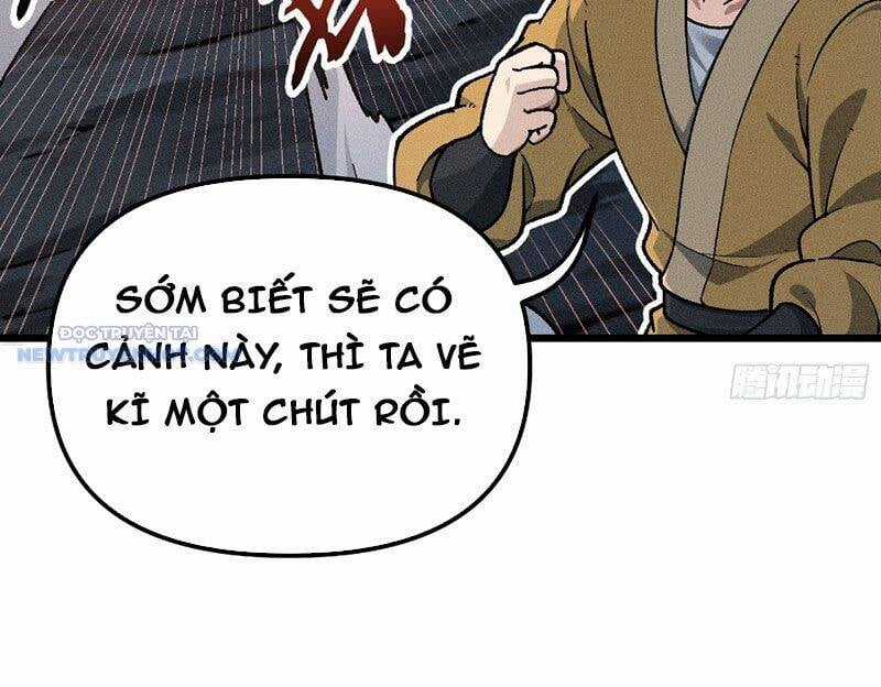 Ta Làm Cặn Bã Ở Tu Tiên Giới Chapter 20 trang 29